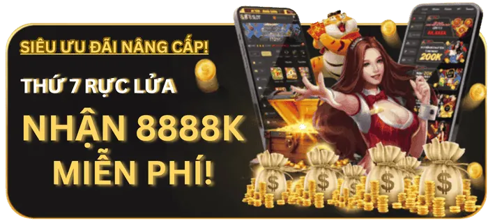 Trò chơi nổ hũ phổ biến với jackpot lớn
