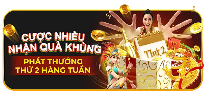 Nổ hũ 3D với đồ họa ấn tượng tại Jun88v