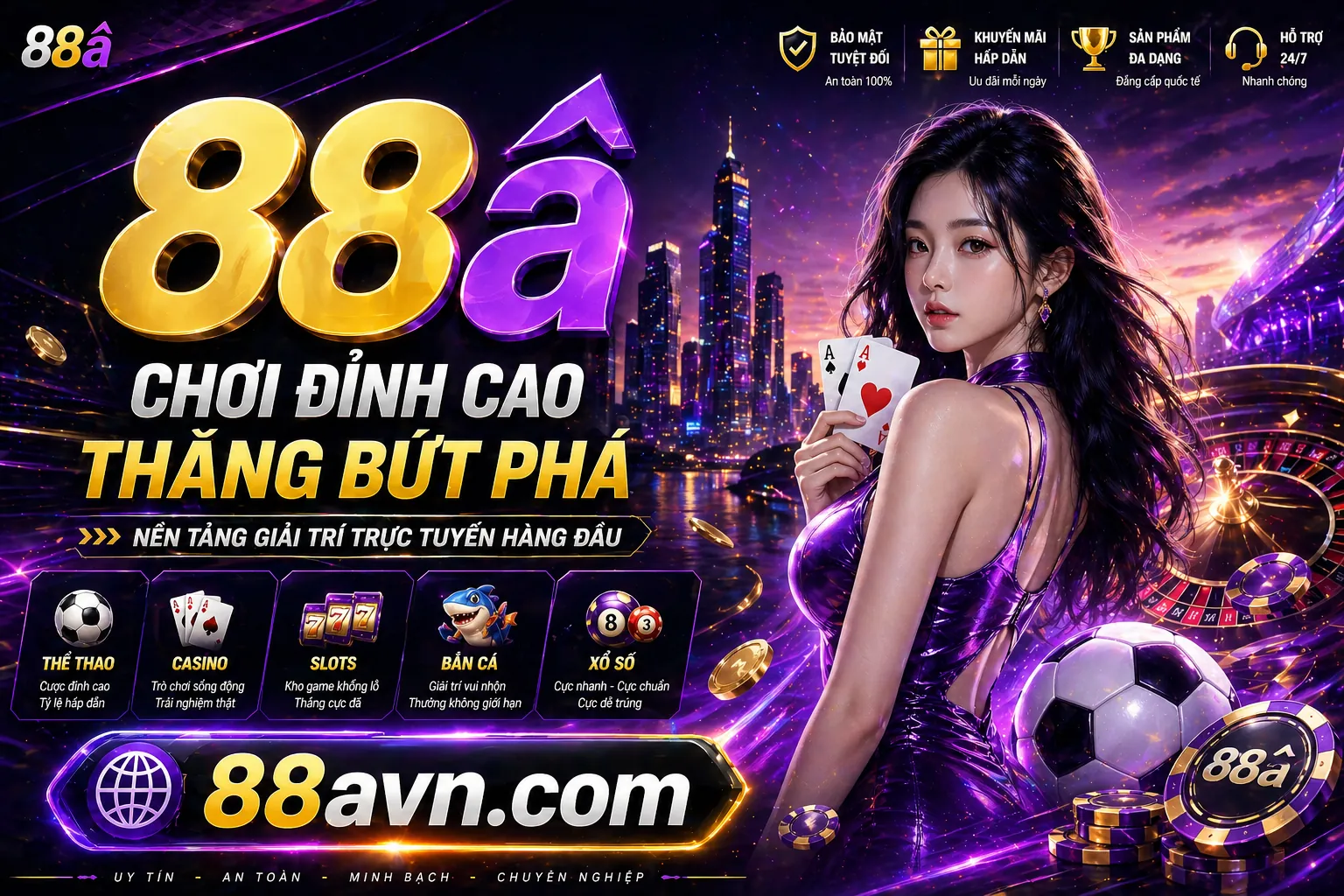 Hình ảnh chào mừng đăng ký JUN88V NỔ HŨ 2026 với các trò chơi nổ hũ hấp dẫn