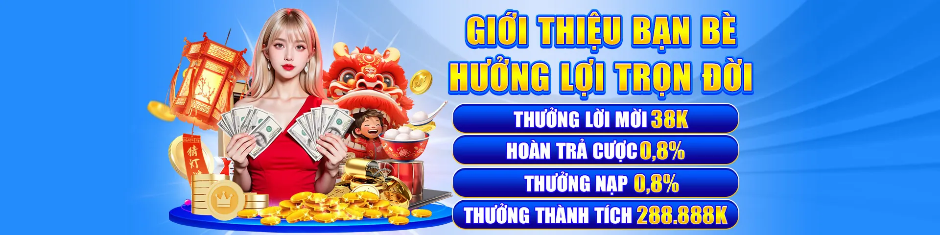 Hình ảnh chính jun88v nổ hũ, thể hiện sự hứng khởi của trò chơi slot